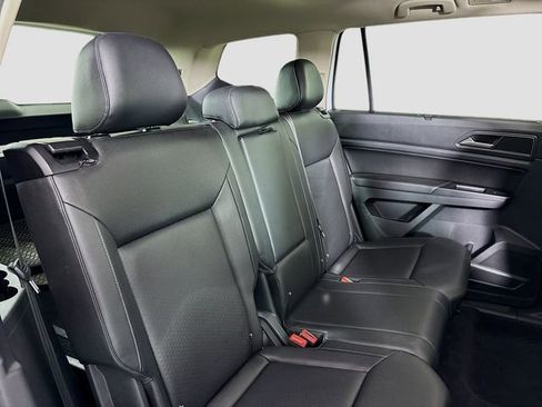 Used 2019 Volkswagen Atlas SEL R-Line image 28
