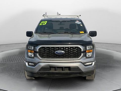 Used 2023 Ford F150 XL w/ STX Appearance Package image 8