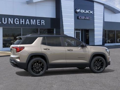 New 2026 GMC Terrain Elevation w/ Elevation Premium Package image 5