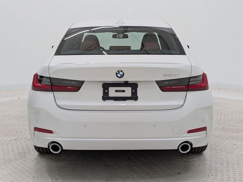 New 2025 BMW 330i Sedan w/ Convenience Package image 10