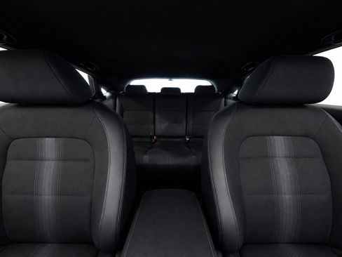 Used 2026 Honda Civic Sport image 14