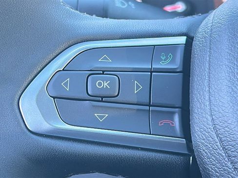 New 2026 Jeep Compass Limited image 20