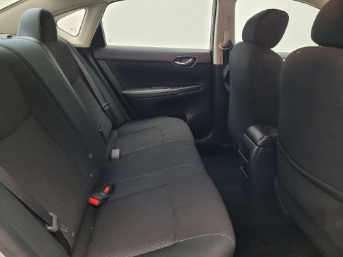 Used 2019 Nissan Sentra S FWD image 19