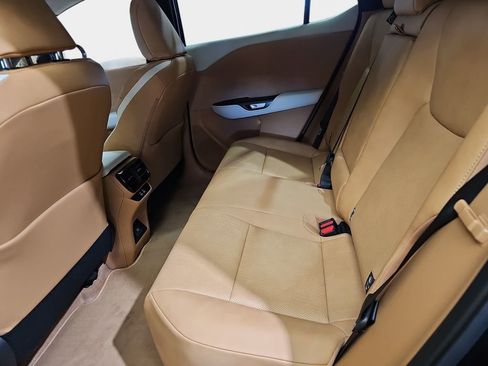 New 2026 Lexus RZ 450e AWD image 14