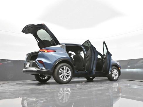 New 2025 Buick Envista Preferred w/ Convenience I Package image 40