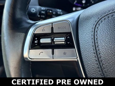 Used 2024 Kia Telluride SX Prestige X-Line image 25