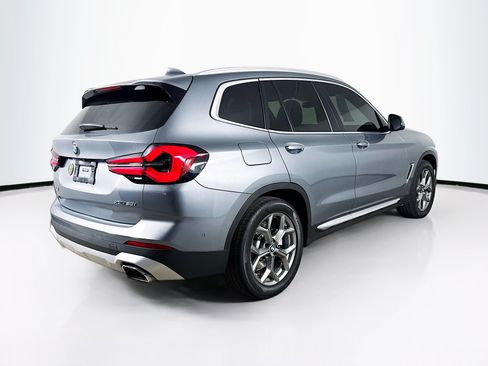 Used 2023 BMW X3 xDrive30i AWD/4WD image 34