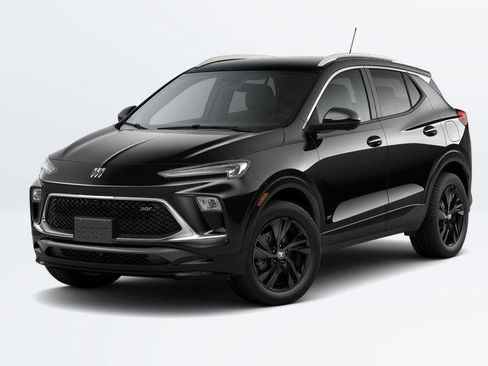 New 2025 Buick Encore GX Sport Touring w/ Advanced Technology Package image 25