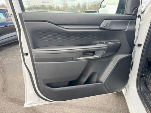 New 2026 Ford Ranger XL AWD/4WD image 24