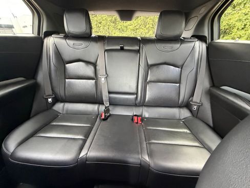 Used 2023 Cadillac XT4 Premium Luxury AWD/4WD image 3
