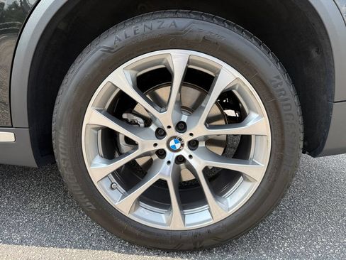 Used 2026 BMW X5 xDrive40i AWD/4WD image 16