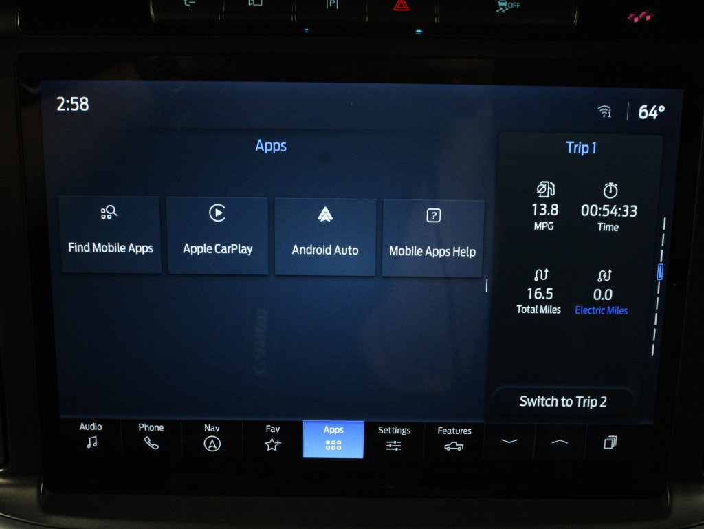 Used 2024 Ford F150 XLT w/ Equipment Group 303A High AWD/4WD image 32