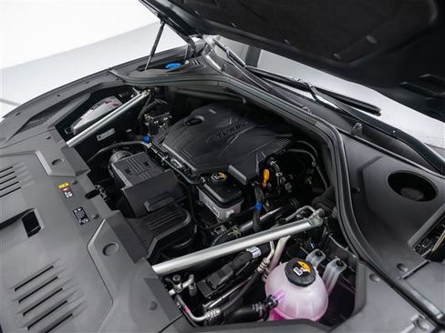 New 2026 Genesis GV70 2.5T AWD/4WD image 11