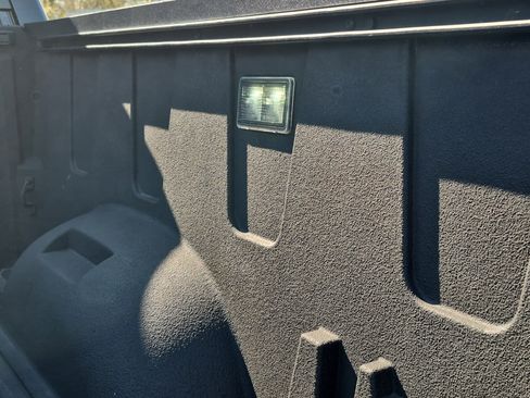 Used 2024 Toyota Tundra Platinum image 14