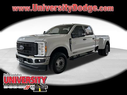 Used 2024 Ford F350 XL w/ FX4 Off-Road Package