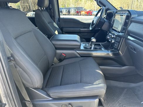 Used 2022 Ford F150 XLT w/ Equipment Group 302A High image 15