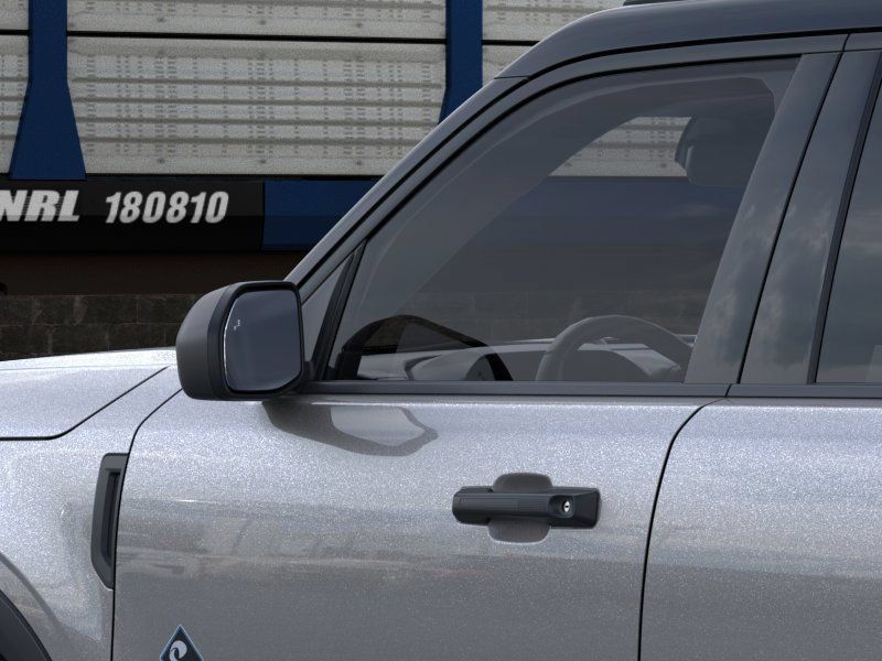New 2026 Ford Bronco Sport Outer Banks AWD/4WD image 20