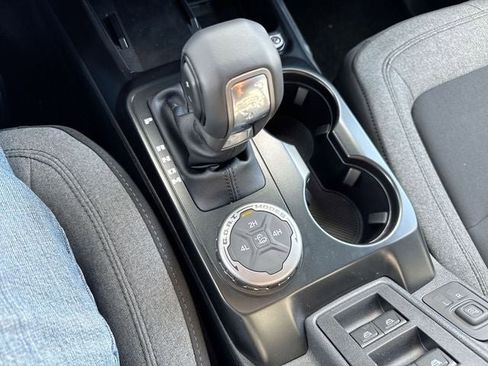 New 2025 Ford Bronco Big Bend AWD/4WD image 20