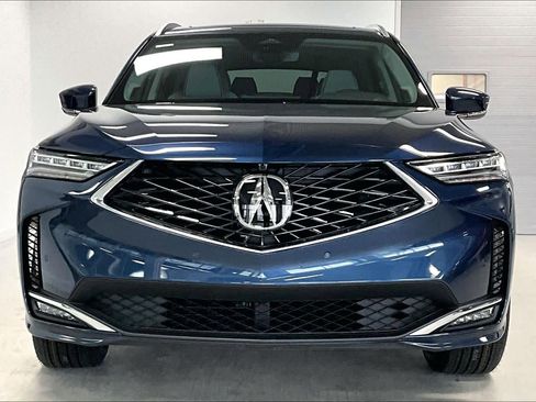 New 2026 Acura MDX SH-AWD w/ Advance Package image 6