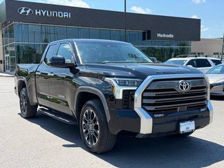 Used 2023 Toyota Tundra Limited AWD/4WD video 2