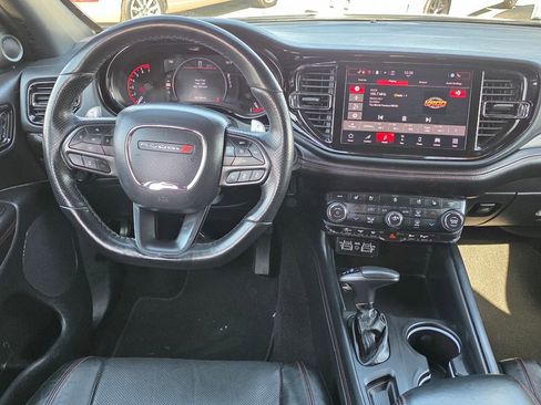 Certified 2024 Dodge Durango GT image 19