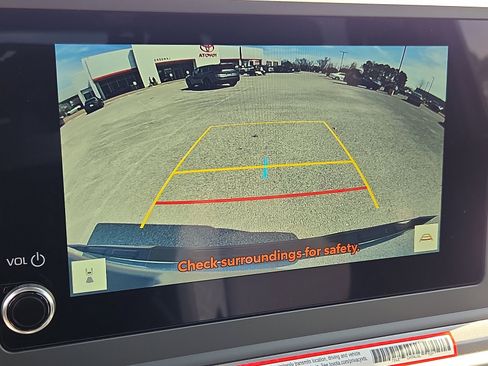 New 2026 Toyota Tacoma SR5 image 11