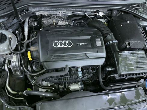 Used 2017 Audi A3 2.0T Premium w/ Convenience Package AWD/4WD image 30