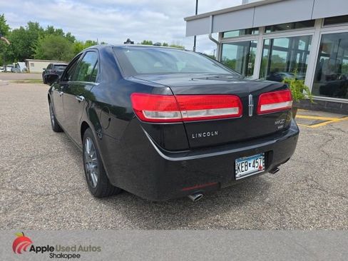 Used 2011 Lincoln MKZ AWD image 5