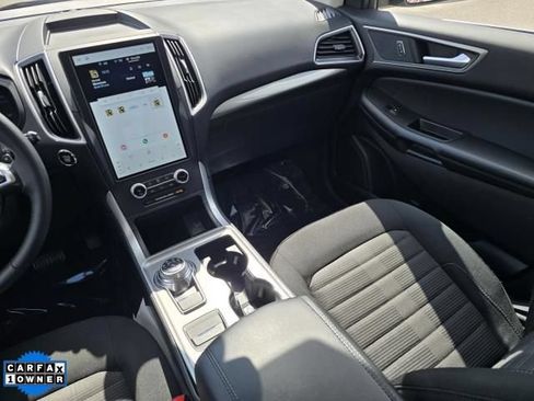 Used 2024 Ford Edge SEL w/ Convenience Package AWD/4WD image 16