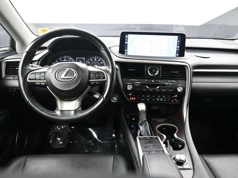 Used 2020 Lexus RX 350 AWD w/ Premium Package image 23