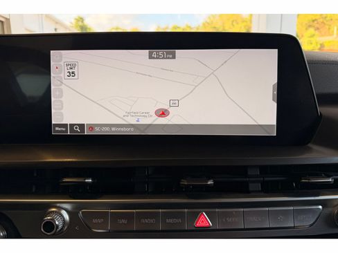 Used 2025 Kia Telluride S AWD/4WD image 11