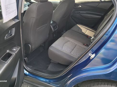 Used 2019 Chevrolet Equinox LT w/ Driver Convenience Package FWD image 25