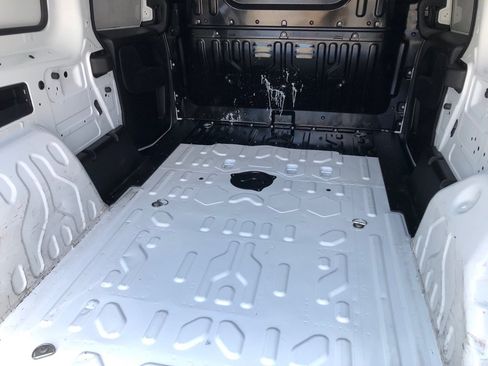 Used 2022 RAM ProMaster City Tradesman FWD image 20