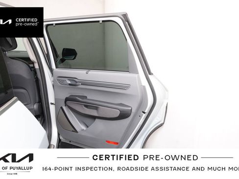 Certified 2024 Kia EV9 Land AWD/4WD image 14