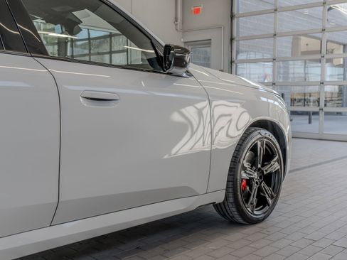 Used 2025 BMW X3 M50 image 31