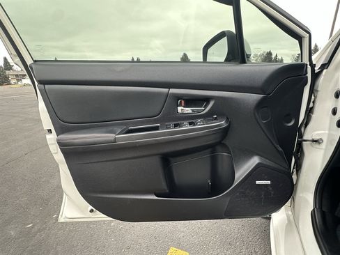 Used 2016 Subaru WRX Limited image 17