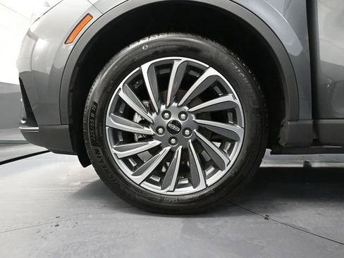 Used 2023 Lincoln Corsair Reserve w/ Equipment Group 201A image 18