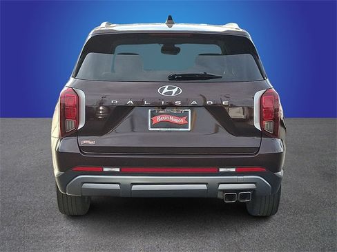 Used 2025 Hyundai Palisade SEL image 5