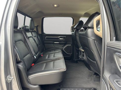 Used 2020 RAM 1500 Laramie AWD/4WD image 50
