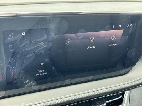 New 2026 Buick Envista Sport Touring w/ Convenience I Package FWD image 11