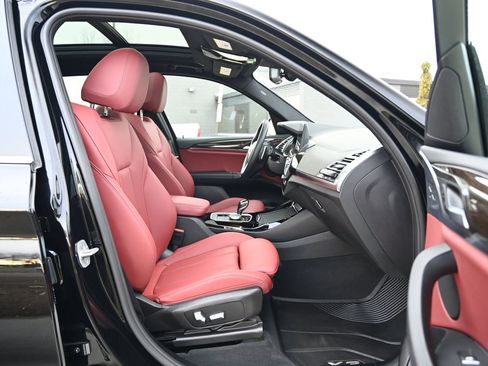 Used 2022 BMW X3 xDrive30i image 51