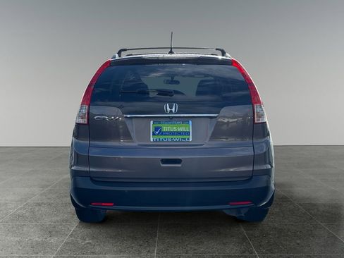 Used 2014 Honda CR-V EX-L image 6