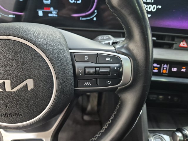 Certified 2023 Kia Sportage X-Line w/ X-Line Premium Package AWD/4WD image 17
