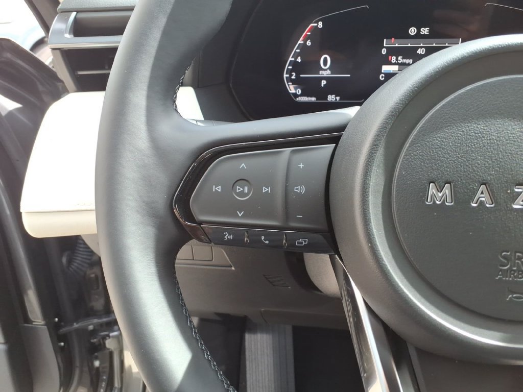 New 2026 MAZDA CX-5 Select AWD/4WD image 18