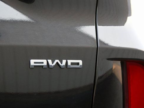 Used 2022 Ford Escape Titanium AWD/4WD image 7