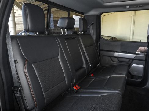 New 2026 Ford F250 Lariat w/ Black Appearance Package AWD/4WD image 45