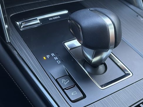 Used 2025 MAZDA CX-70 3.3 Turbo S w/ Premium Plus image 24