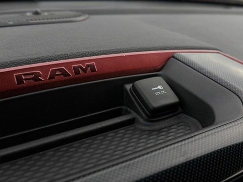 Used 2019 RAM 1500 Rebel w/ Rebel Level 2 Equipment Group image 43