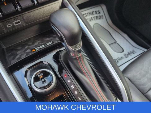 Certified 2023 Chevrolet Colorado Z71 w/ Z71 Convenience Package 2 AWD/4WD image 16