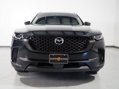 Used 2025 MAZDA CX-50 AWD 2.5 S w/ Select Package w/ Cargo Package image 41